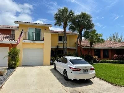 Unit for sale at 20990 Estada Lane, Boca Raton, FL 33433