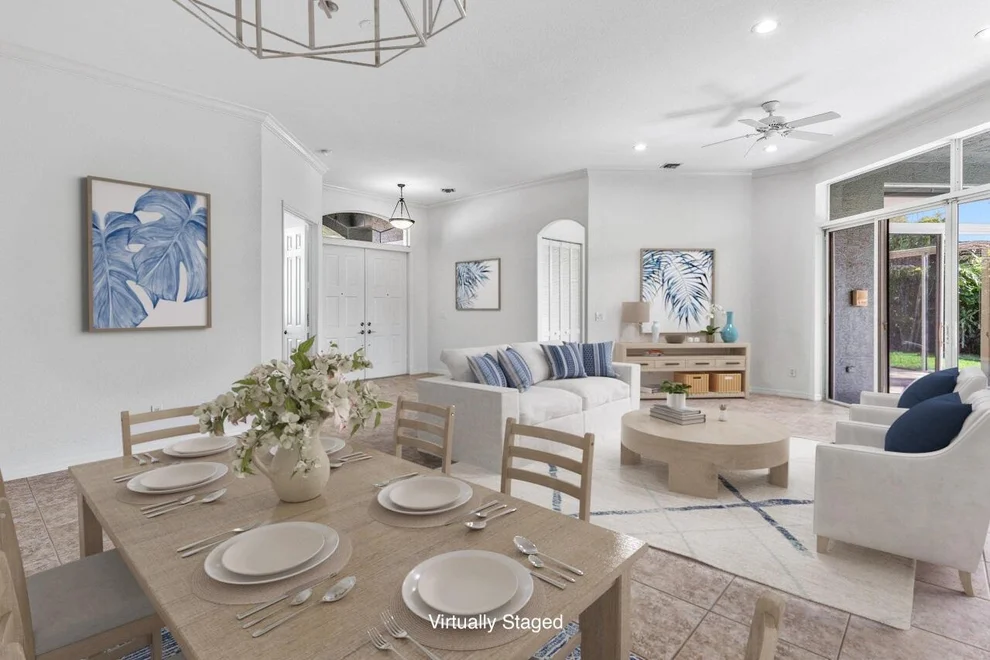 Unit for sale at 400 Rosewood Circle, Boca Raton, FL 33487