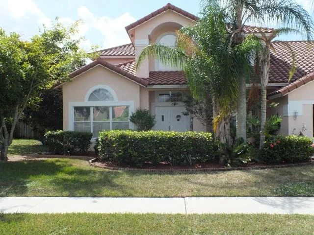 Unit for sale at 2015 Portland Avenue, Wellington, FL 33414