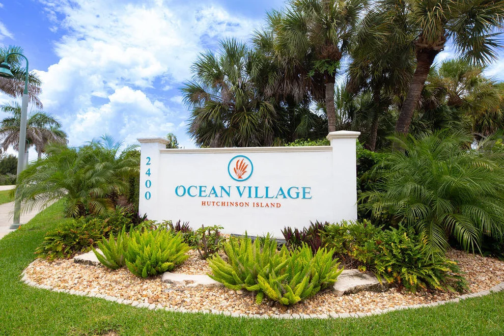 Unit for sale at 2400 S OCEAN Drive, Fort Pierce, FL 34949