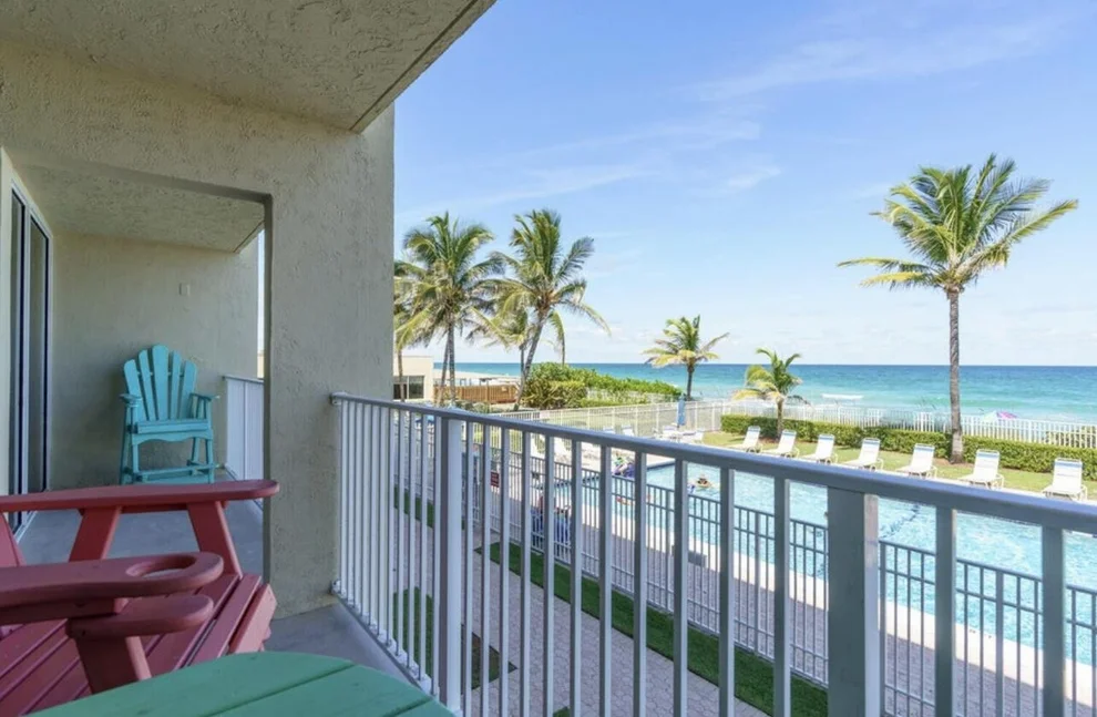 Unit for sale at 9800 S Ocean Drive, Jensen Beach, FL 34957