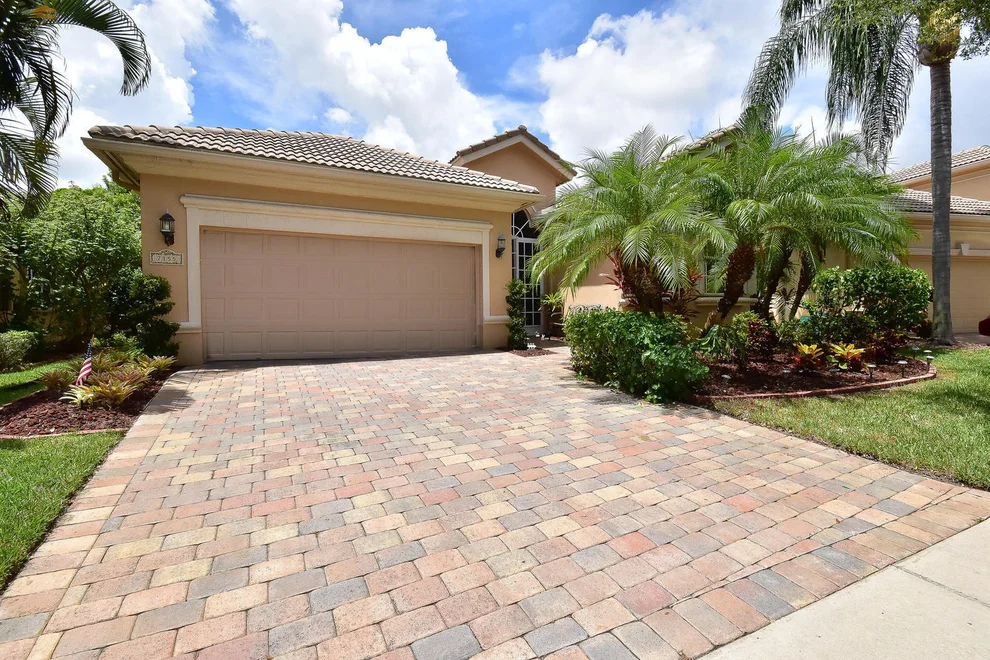 Unit for sale at 7155 Vesuvio Place, Boynton Beach, FL 33437
