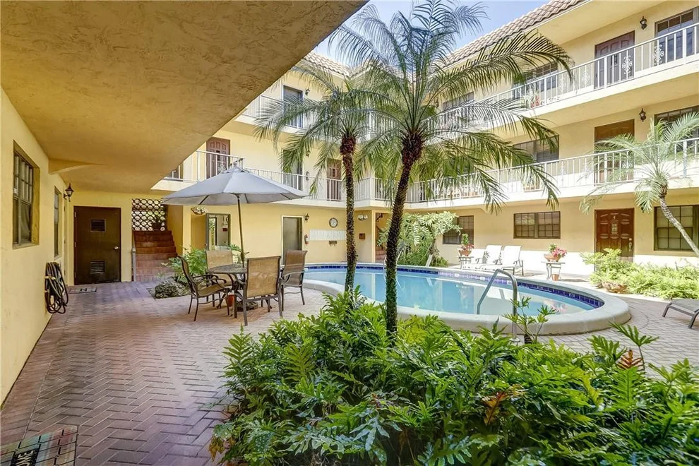 Unit for sale at 917 NE 16th Avenue, Fort Lauderdale, FL 33304
