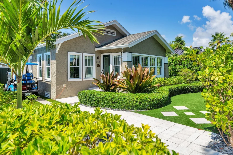 Unit for sale at 216 Lakeland Drive, West Palm Beach, FL 33405