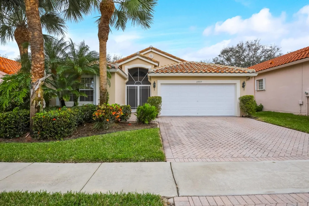 Unit for sale at 11557 Bristol Wood Avenue, Boynton Beach, FL 33437