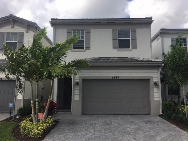 Unit for sale at 4427 NW 48th Terrace, Tamarac, FL 33319