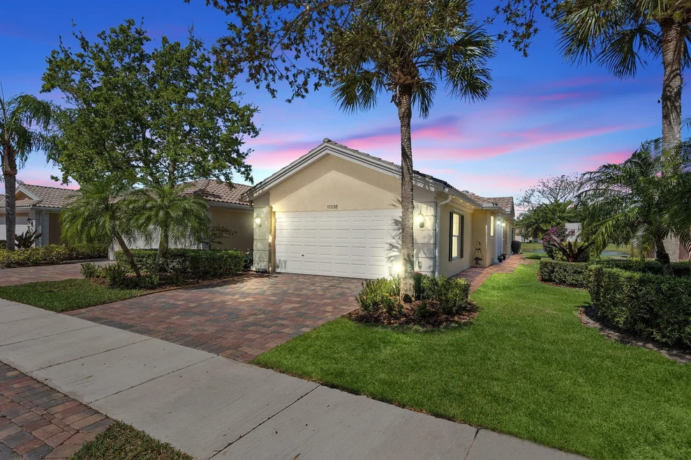 Unit for sale at 11336 SW Pembroke Drive, Port St Lucie, FL 34987