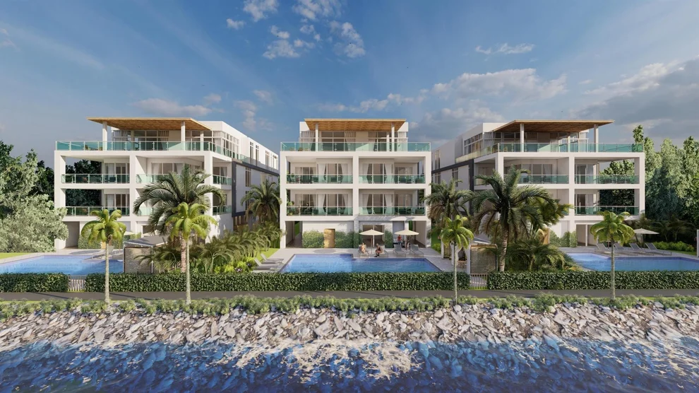 Unit for sale at 200 Inlet Way, Palm Beach Shores, FL 33404