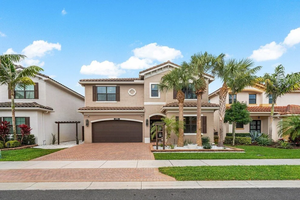 Unit for sale at 13701 Imperial Topaz Trail, Delray Beach, FL 33446