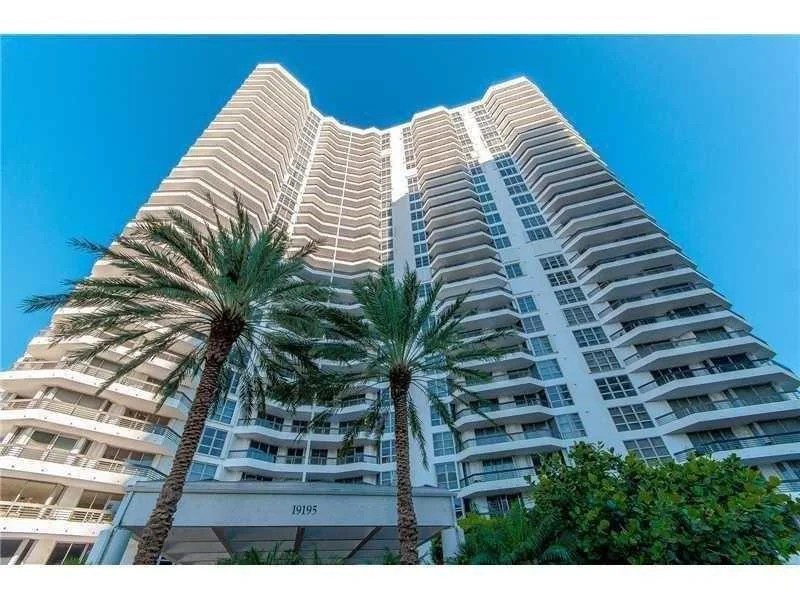 Unit for sale at 19195 NE Mystic Pointe Drive, Aventura, FL 33180