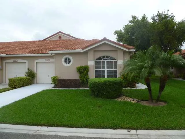 Unit for sale at 6207 Long Key Lane, Boynton Beach, FL 33472