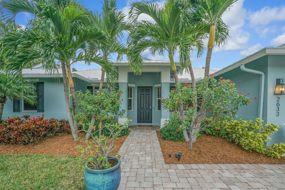 Unit for sale at 2633 SW 5th Street, Boynton Beach, FL 33435