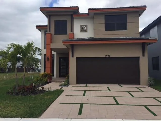 Unit for sale at 9145 NW 154th Terrace, Miami Lakes, FL 33018