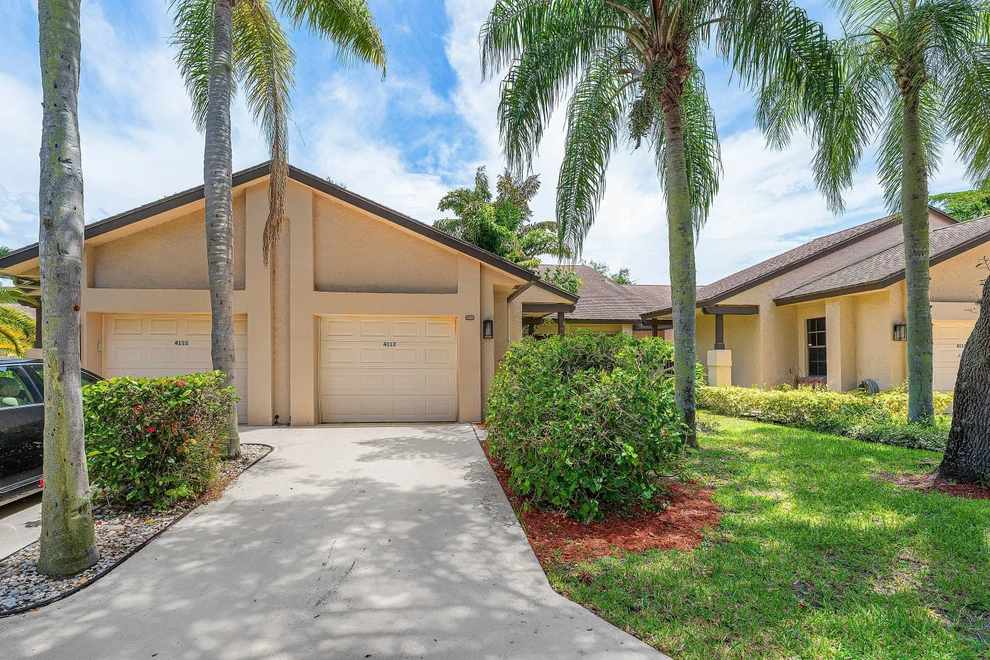 Unit for sale at 5272 Fairway Woods Drive, Delray Beach, FL 33484