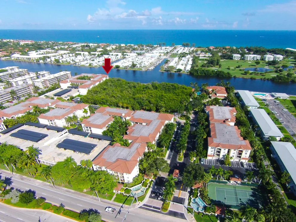 Unit for sale at 4105 Tuscany Way, Boynton Beach, FL 33435