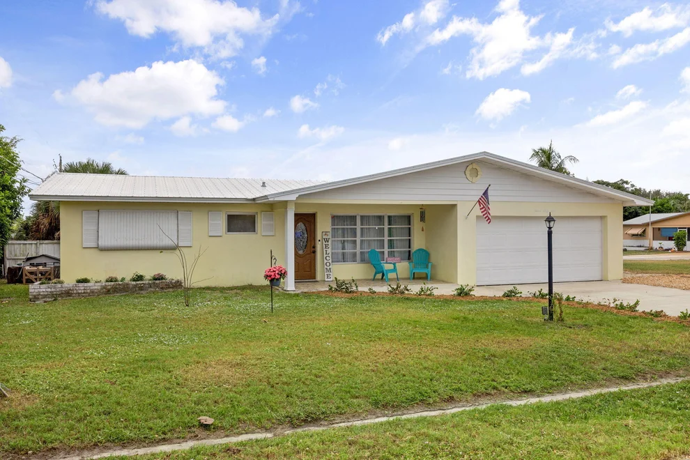 Unit for sale at 1266 NE Flora Place, Jensen Beach, FL 34957
