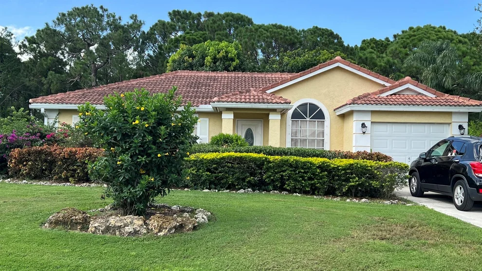 Unit for sale at 5462 NW Clark Avenue, Port St Lucie, FL 34983