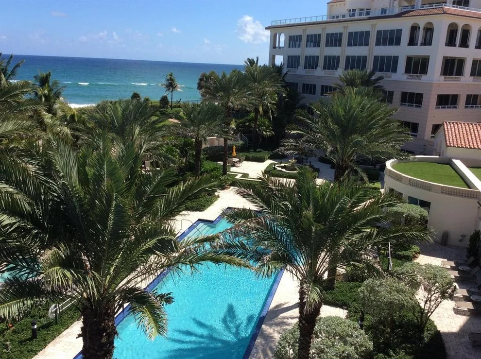 Unit for sale at 3000 S Ocean Boulevard, Palm Beach, FL 33480