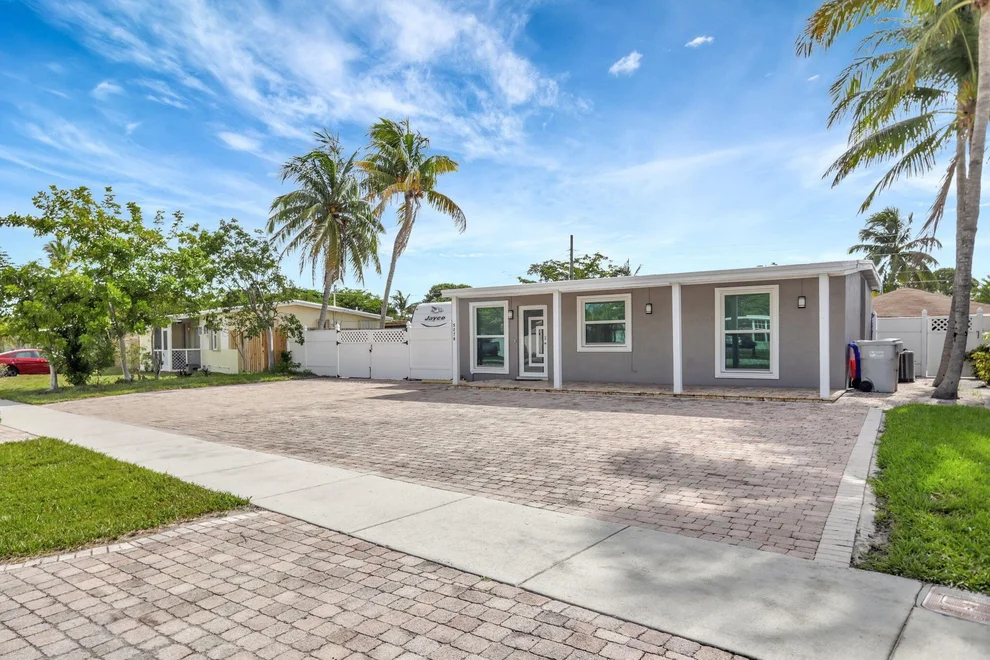 Unit for sale at 5278 NE 19th Terrace, Pompano Beach, FL 33064
