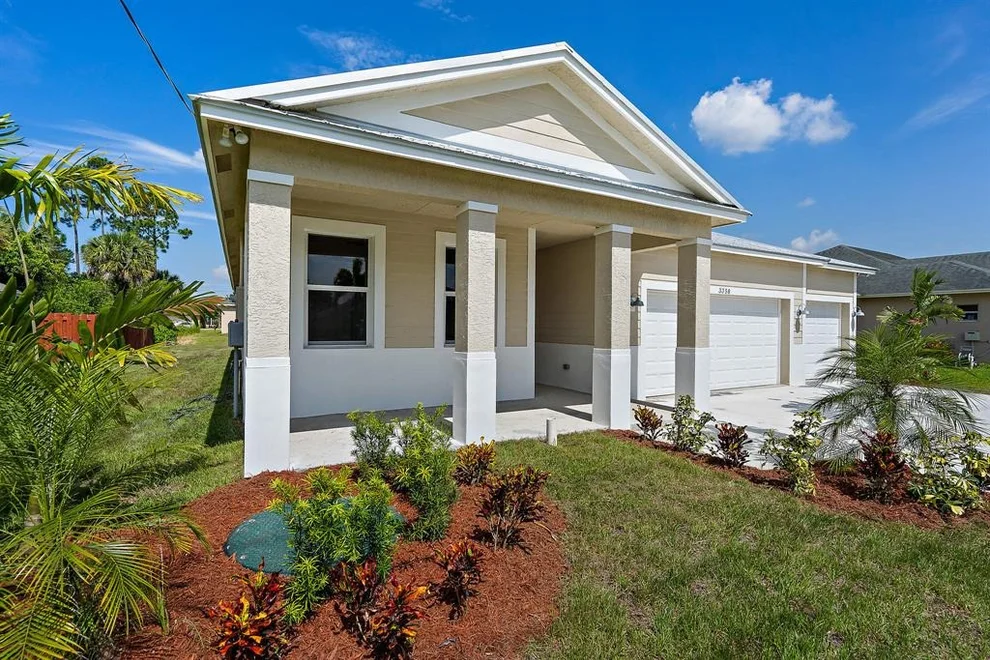 Unit for sale at 3358 SW Savona Boulevard, Port St Lucie, FL 34953