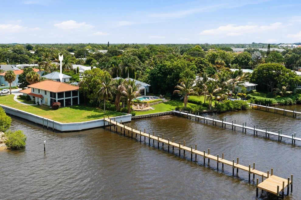 Unit for sale at 911 NW Sunset Terrace, Stuart, FL 34994