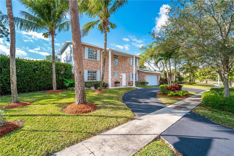 Unit for sale at 4300 NW 4th Court, Coconut Creek, FL 33066