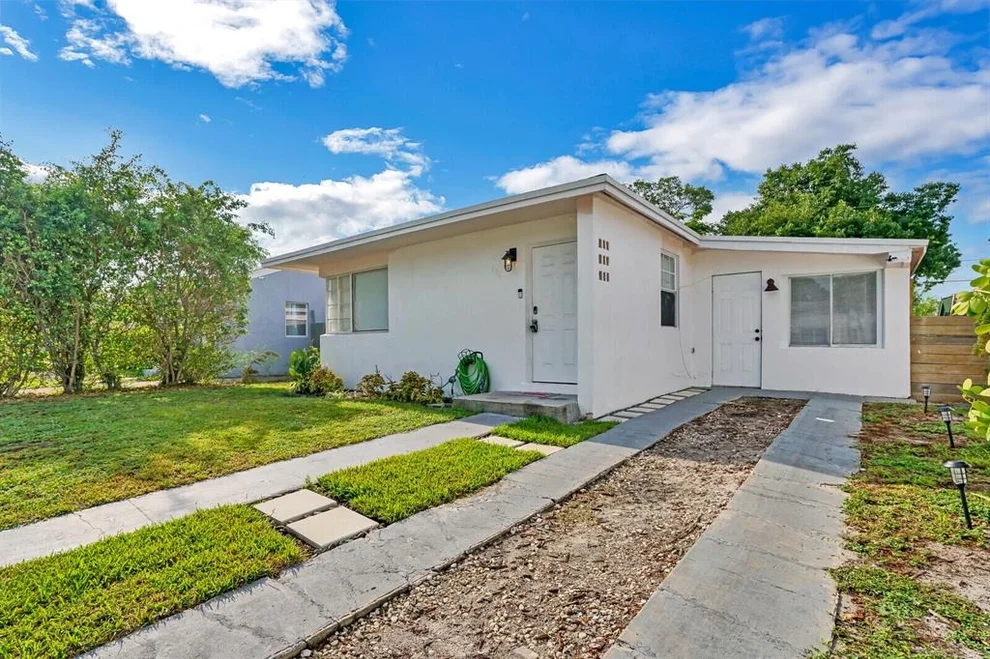 Unit for sale at 928 39th Street, West Palm Beach, FL 33407