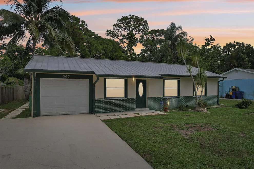Unit for sale at 503 S Delaware Boulevard, Jupiter, FL 33458