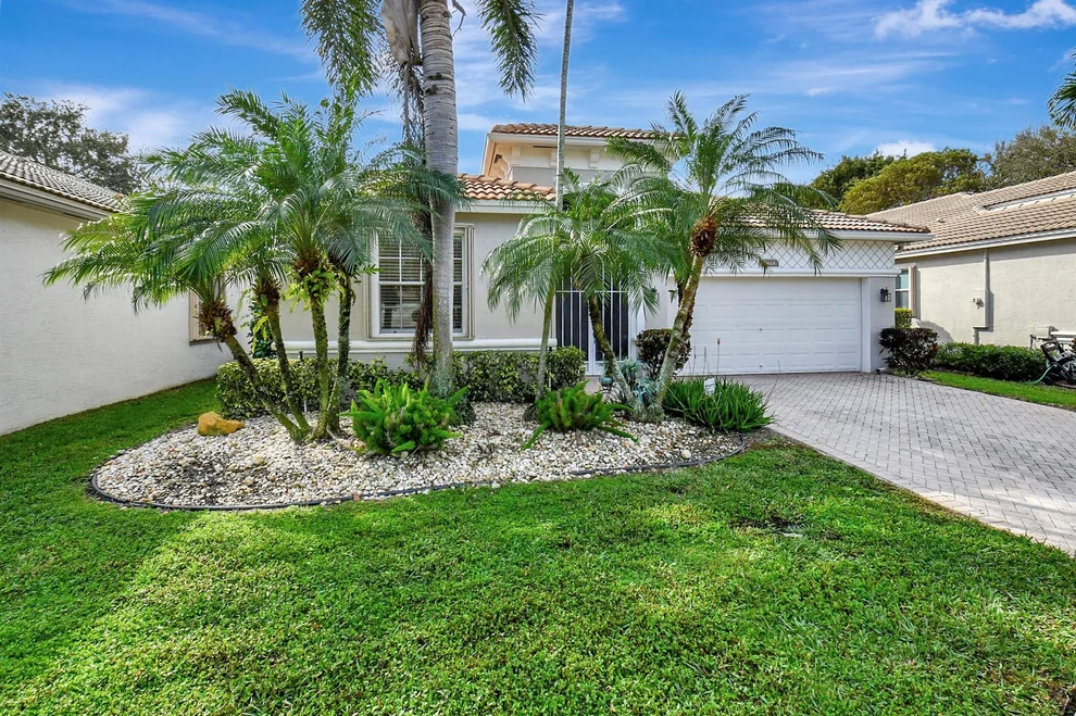 Unit for sale at 7948 Lando Avenue, Boynton Beach, FL 33437