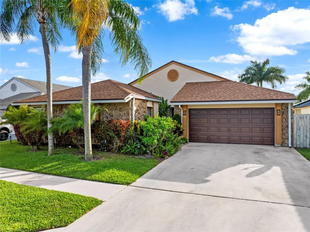 Unit for sale at 21041 Woodspring Avenue, Boca Raton, FL 33428