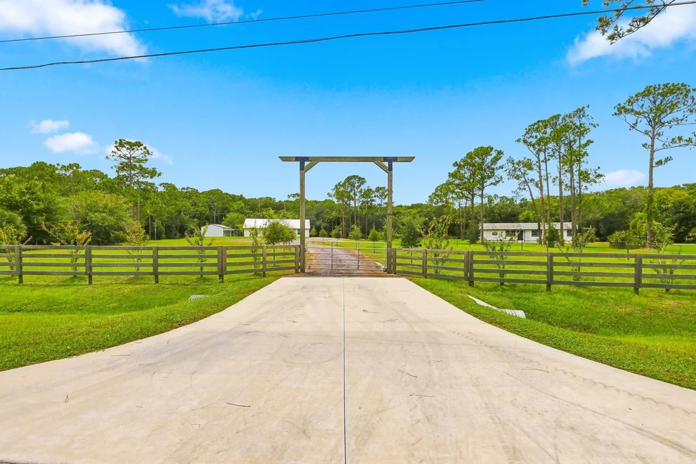 Unit for sale at 1315 NE 342ND Trail, Okeechobee, FL 34972