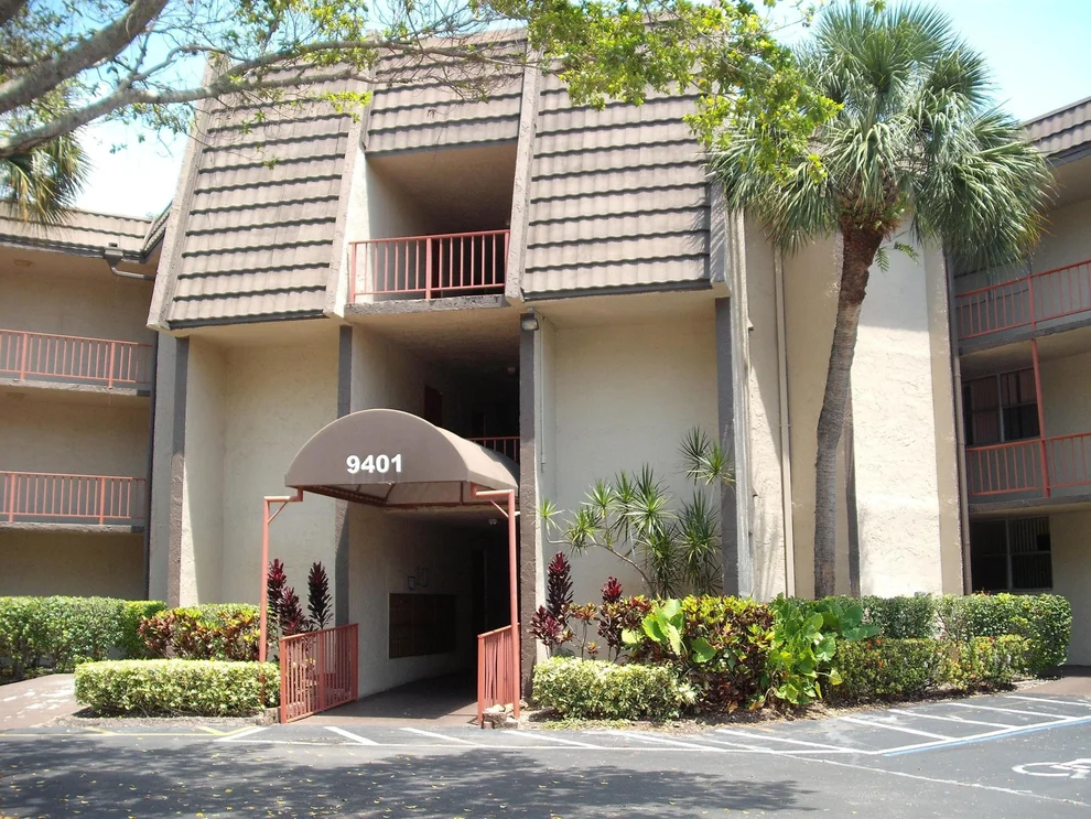 Unit for sale at 9401 Lime Bay Boulevard, Tamarac, FL 33321
