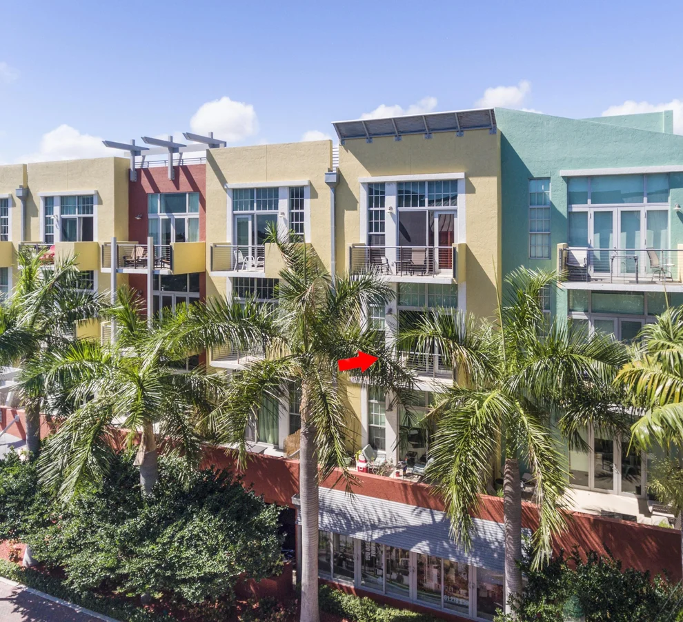 Unit for sale at 180 NE 4th Avenue, Delray Beach, FL 33483