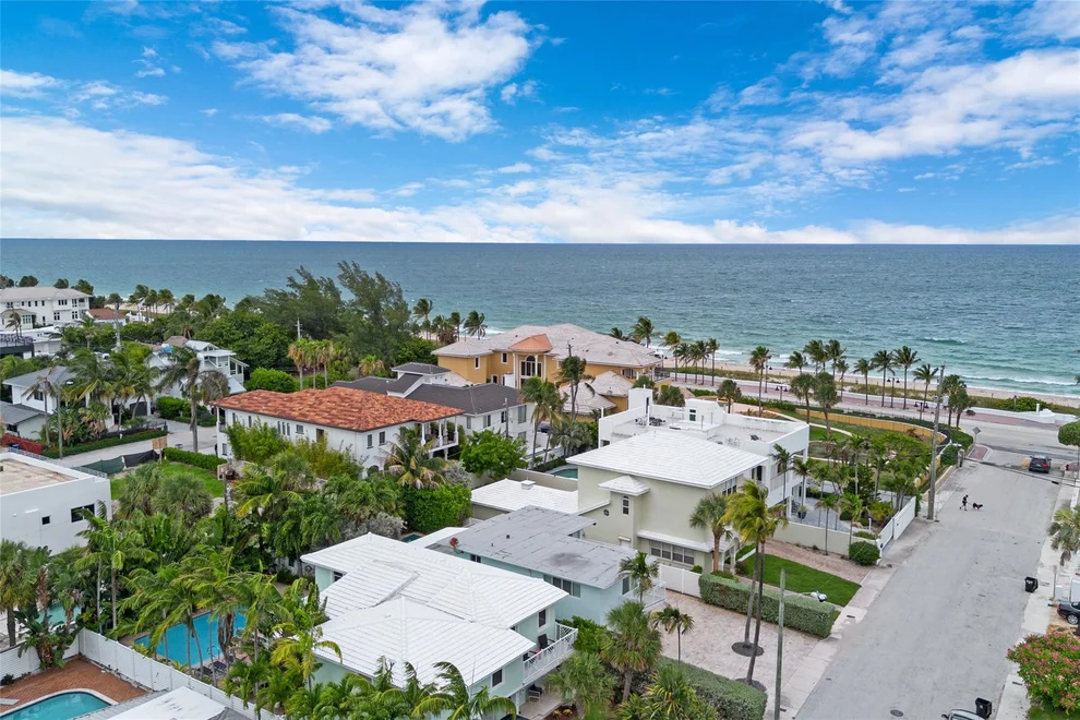 Unit for sale at 3321 NE 16th Court, Fort Lauderdale, FL 33305