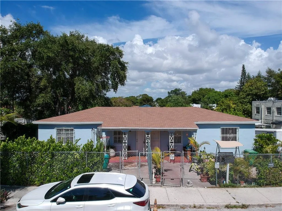 Unit for sale at 3308 NW 3rd Avenue, Miami, FL 33127