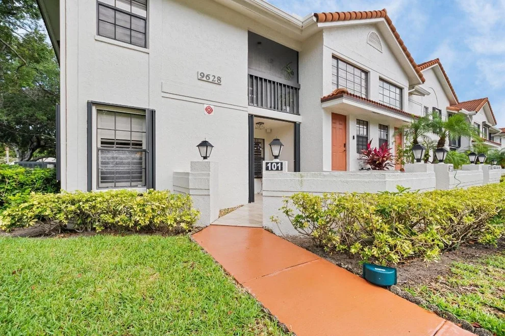 Unit for sale at 9628 Pavarotti Terrace, Boynton Beach, FL 33437