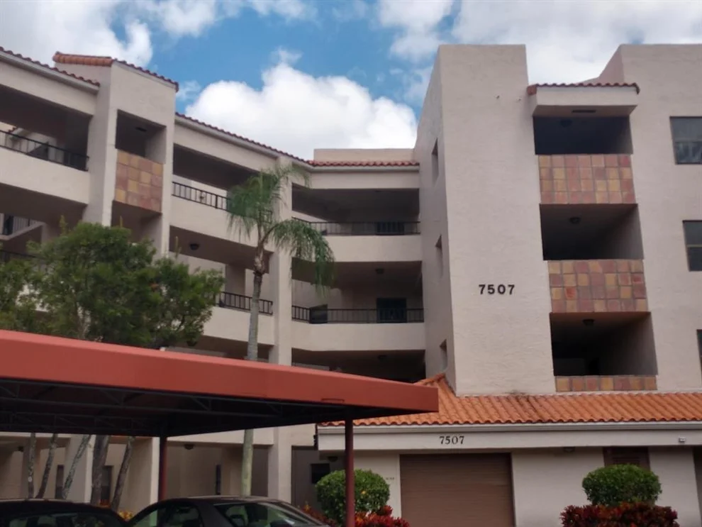 Unit for sale at 7507 La Paz Boulevard, Boca Raton, FL 33433