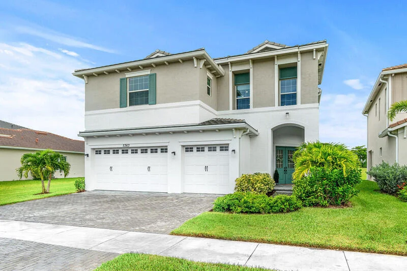 Unit for sale at 5363 Liberty Lane, Westlake, FL 33470