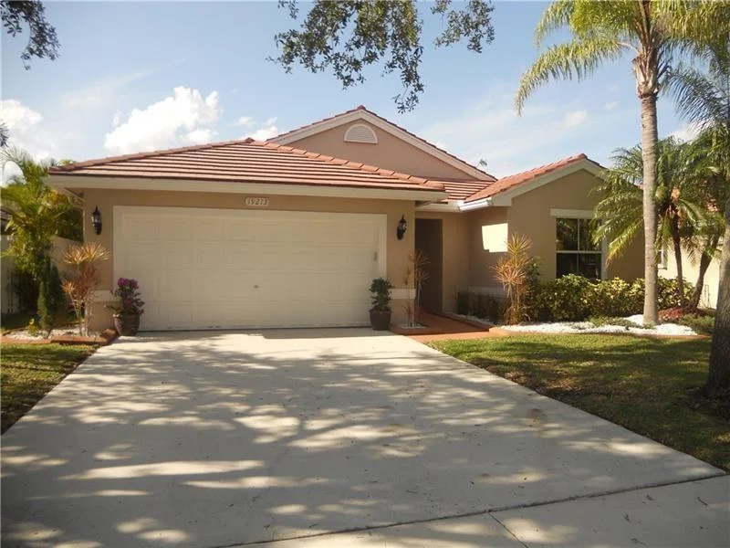 Unit for sale at 19213 NW 24th Court, Pembroke Pines, FL 33029