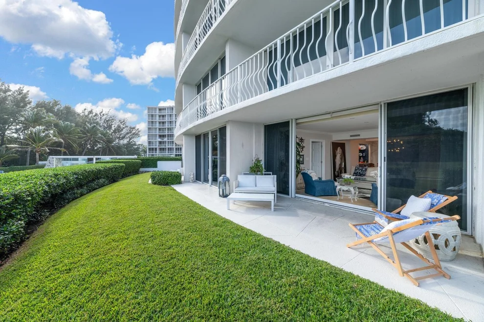 Unit for sale at 2774 S Ocean Boulevard, Palm Beach, FL 33480