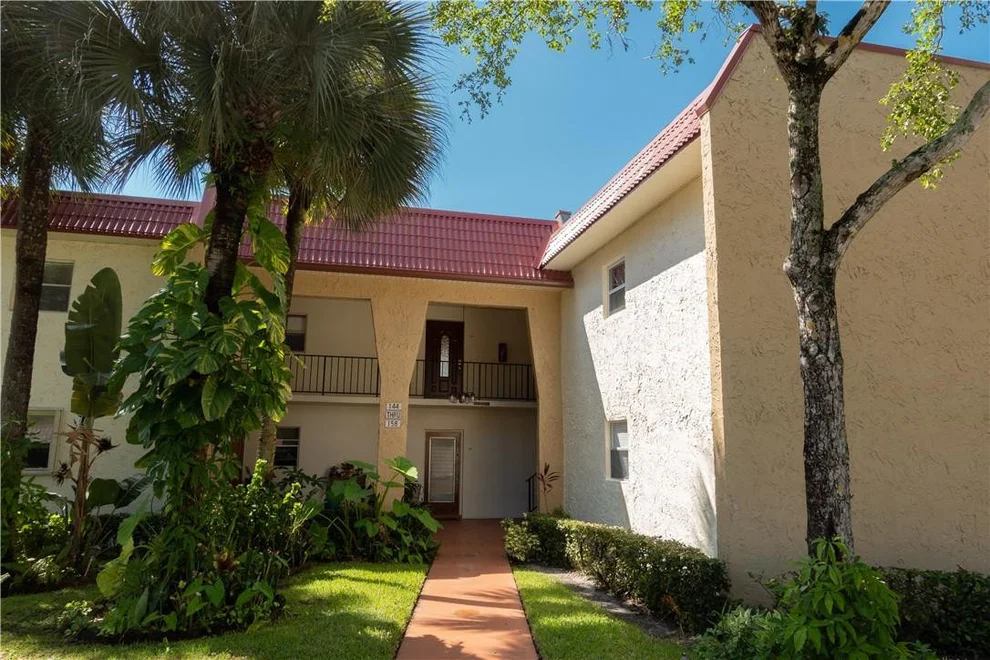 Unit for sale at 154 Lake Evelyn Drive, West Palm Beach, FL 33411