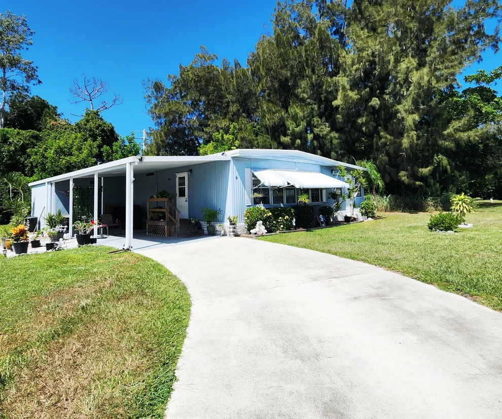 Unit for sale at 6 Angelita, Port St Lucie, FL 34952