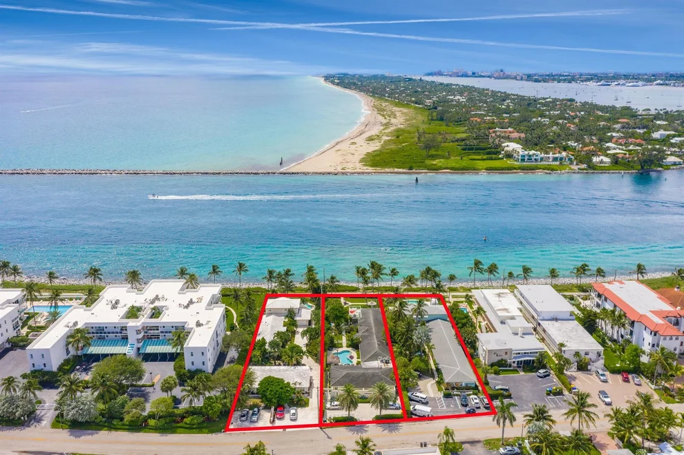 Unit for sale at 150 Inlet Way, Palm Beach Shores, FL 33404