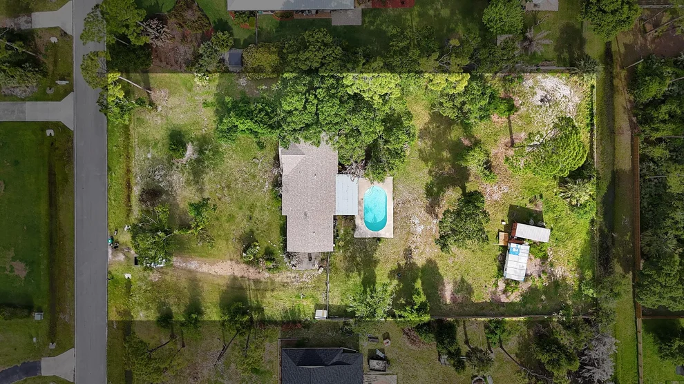 Unit for sale at 8631 Hidden Pines Road, Fort Pierce, FL 34945