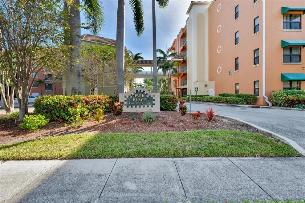 Unit for sale at 1610 Presidential Way, West Palm Beach, FL 33401