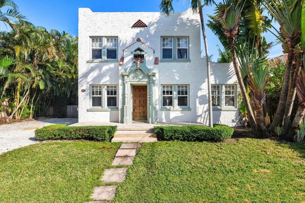 Unit for sale at 3504 S Olive Avenue, West Palm Beach, FL 33405