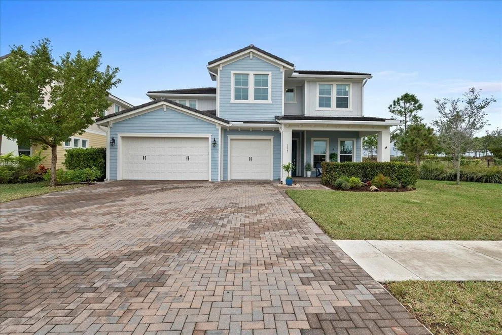 Unit for sale at 1177 Wandering Willow Way, Loxahatchee, FL 33470