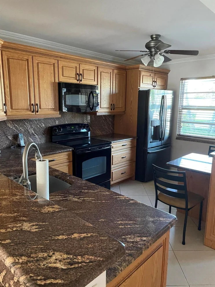 Unit for sale at 1021 Yarmouth, Boca Raton, FL 33434