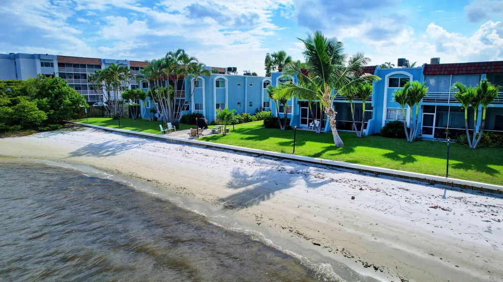 Unit for sale at 1430 S Lakeside Drive, Lake Worth Beach, FL 33460