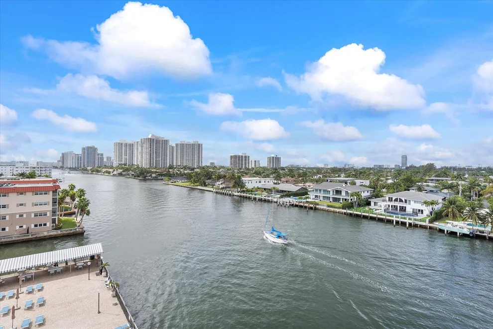 Unit for sale at 2017 S Ocean Drive, Hallandale Beach, FL 33009